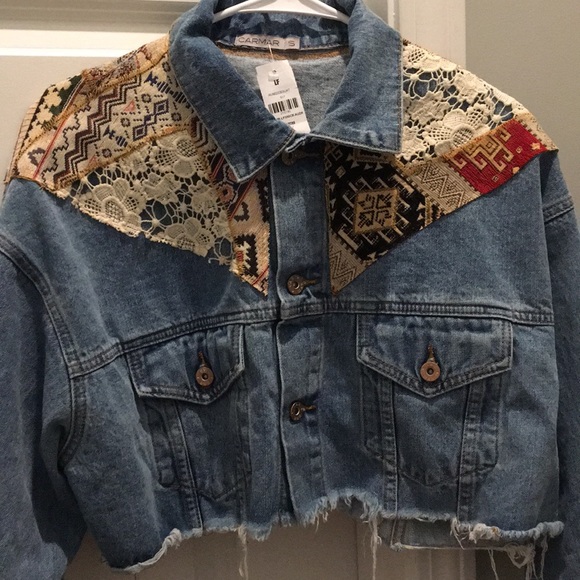 LF Jacket - Picture 2 of 6